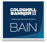 Coldwell Banker - BAIN Logo